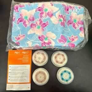 Clarisonic MIA 2 accessories